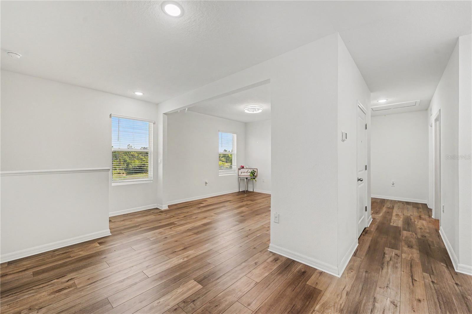 Bonus Room