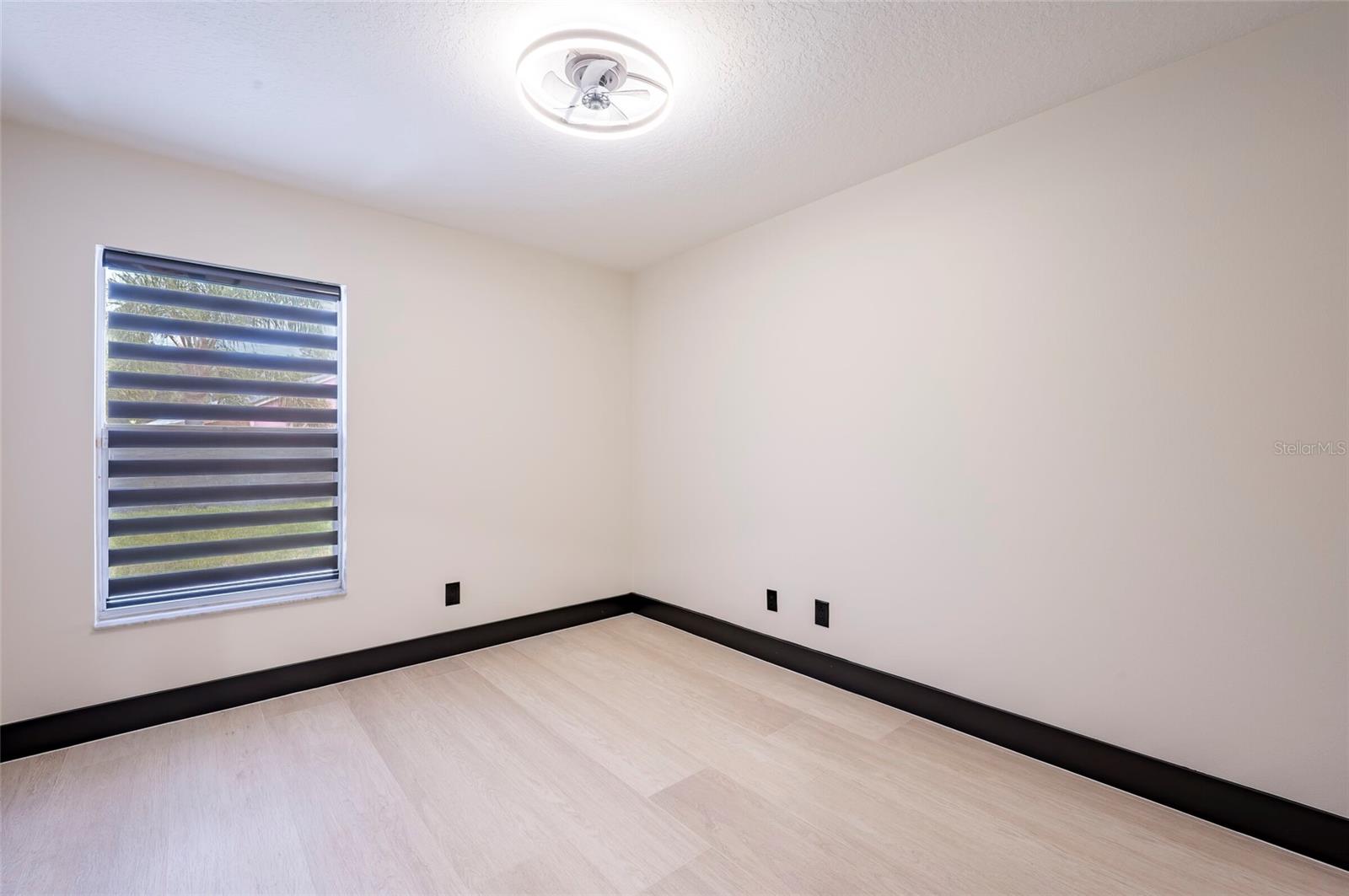 Bedroom 2 View