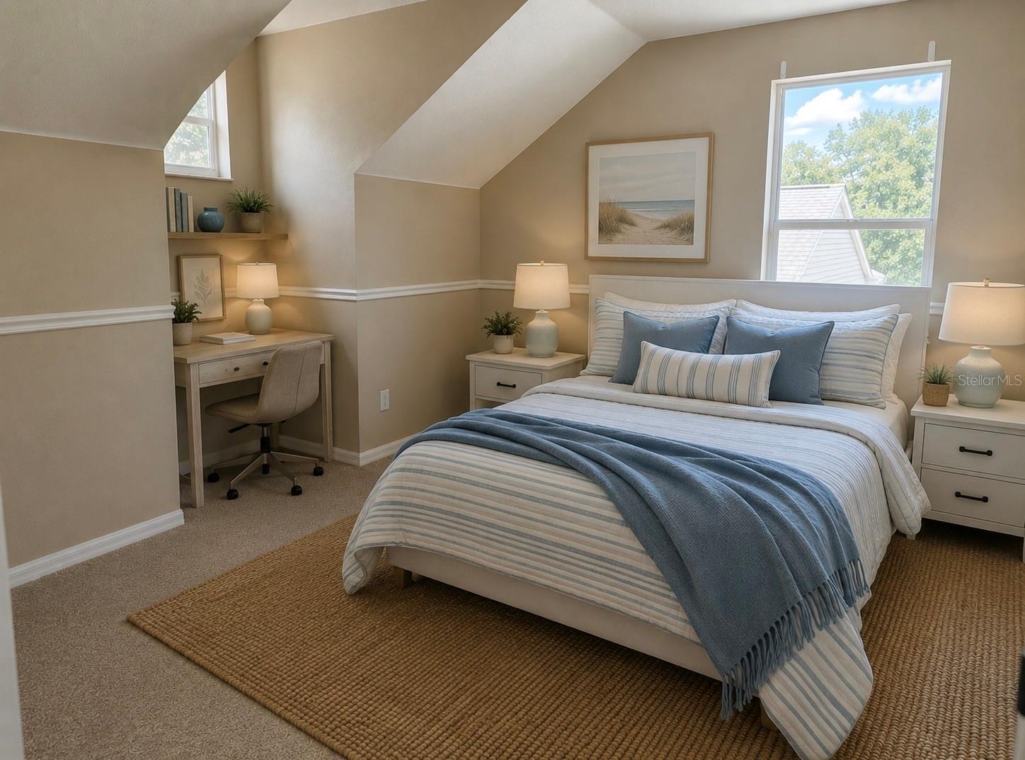 Bedroom 1