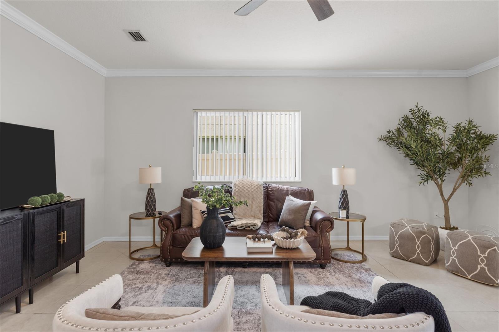 Alternate View Family Room