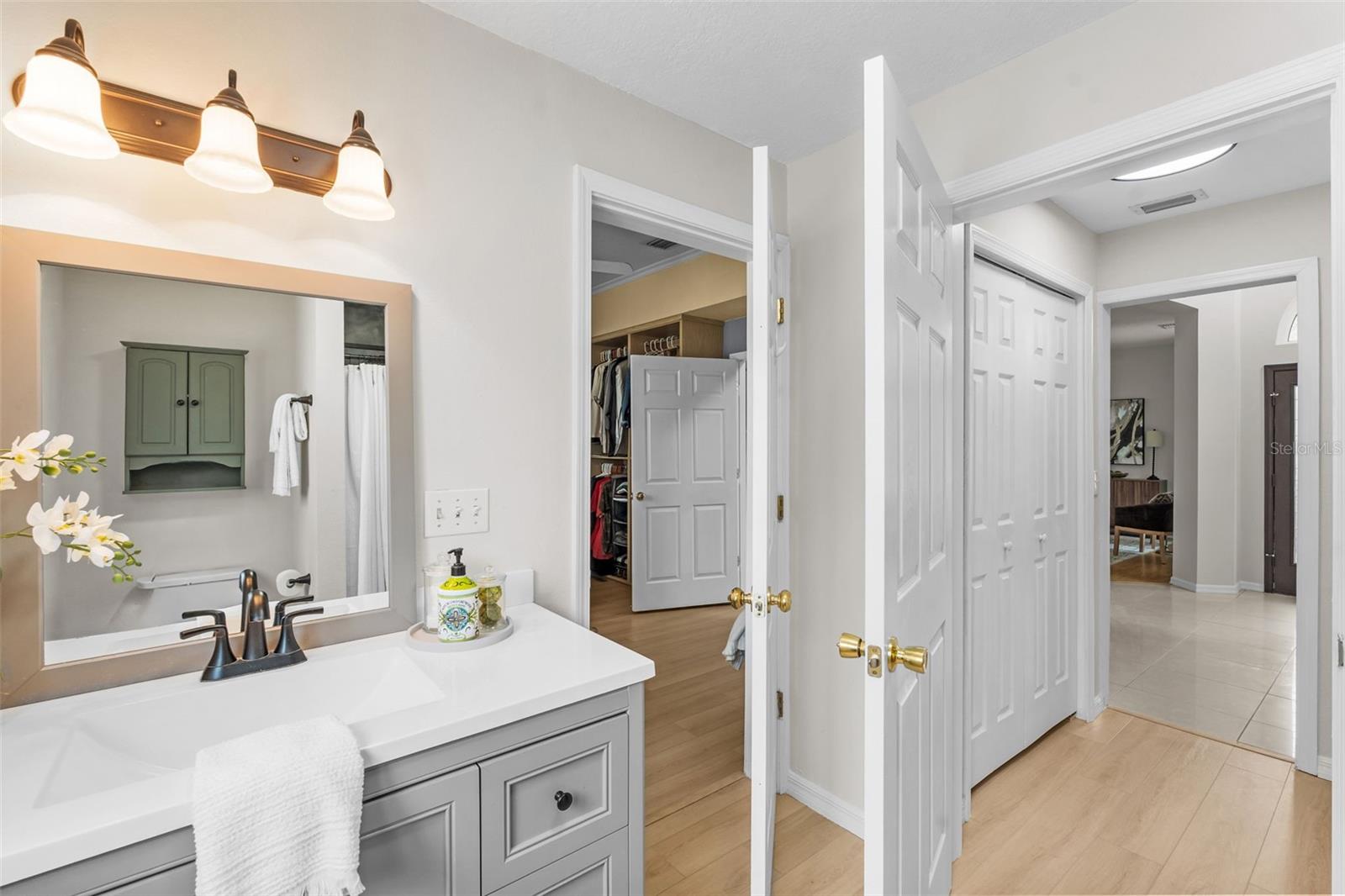 Bathroom 3
