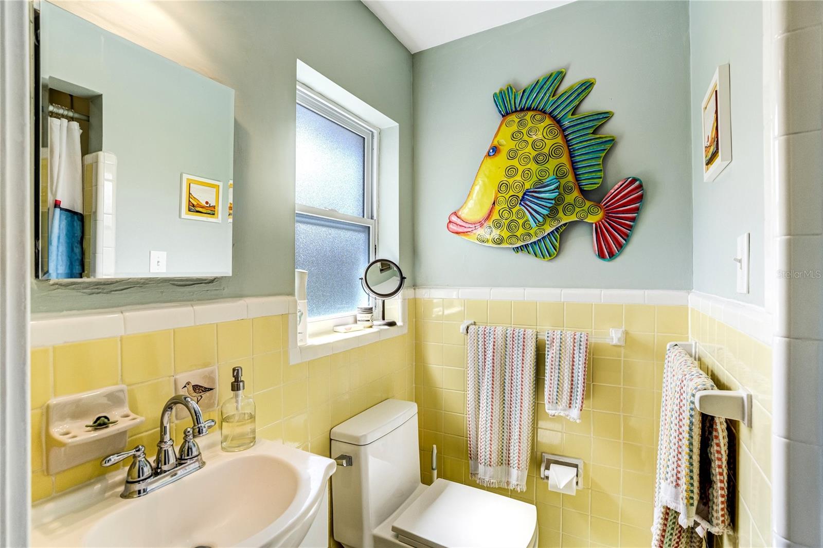 Bathroom 2