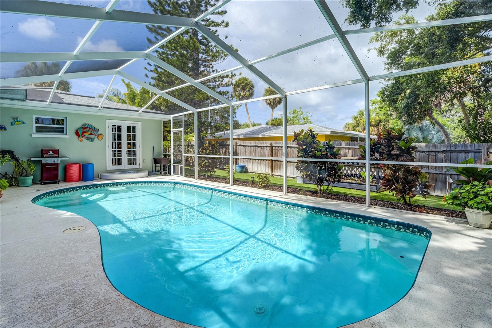Pool