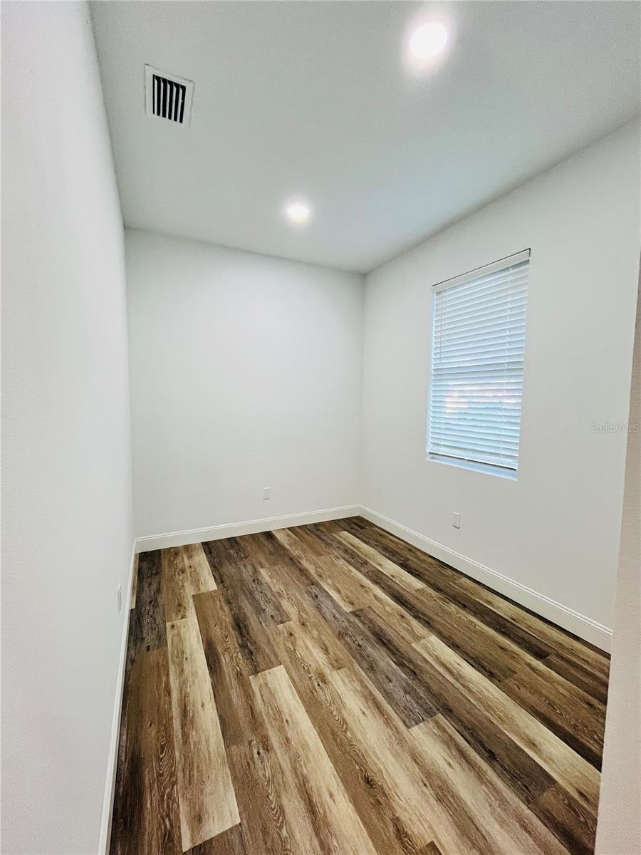 Office/ 4th Bed