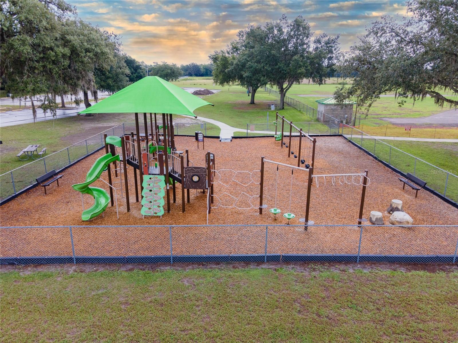 Nearby Destinations: Samuel W Pasco Recreation Complex