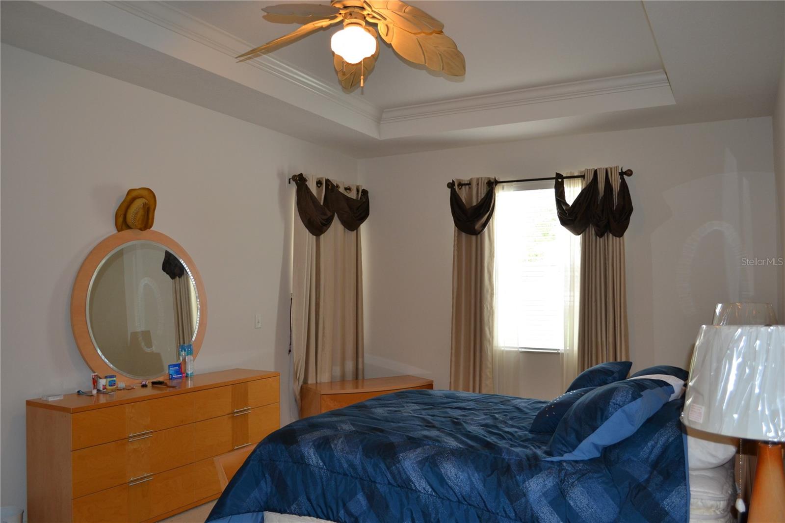 Main bedroom