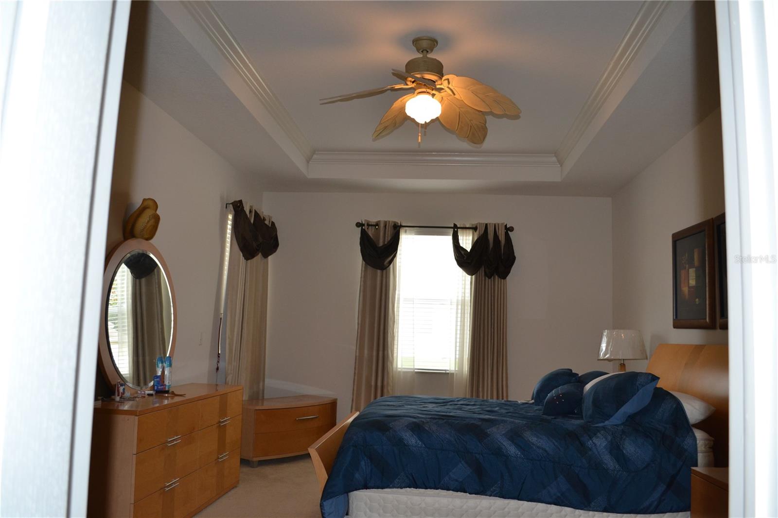 Main bedroom