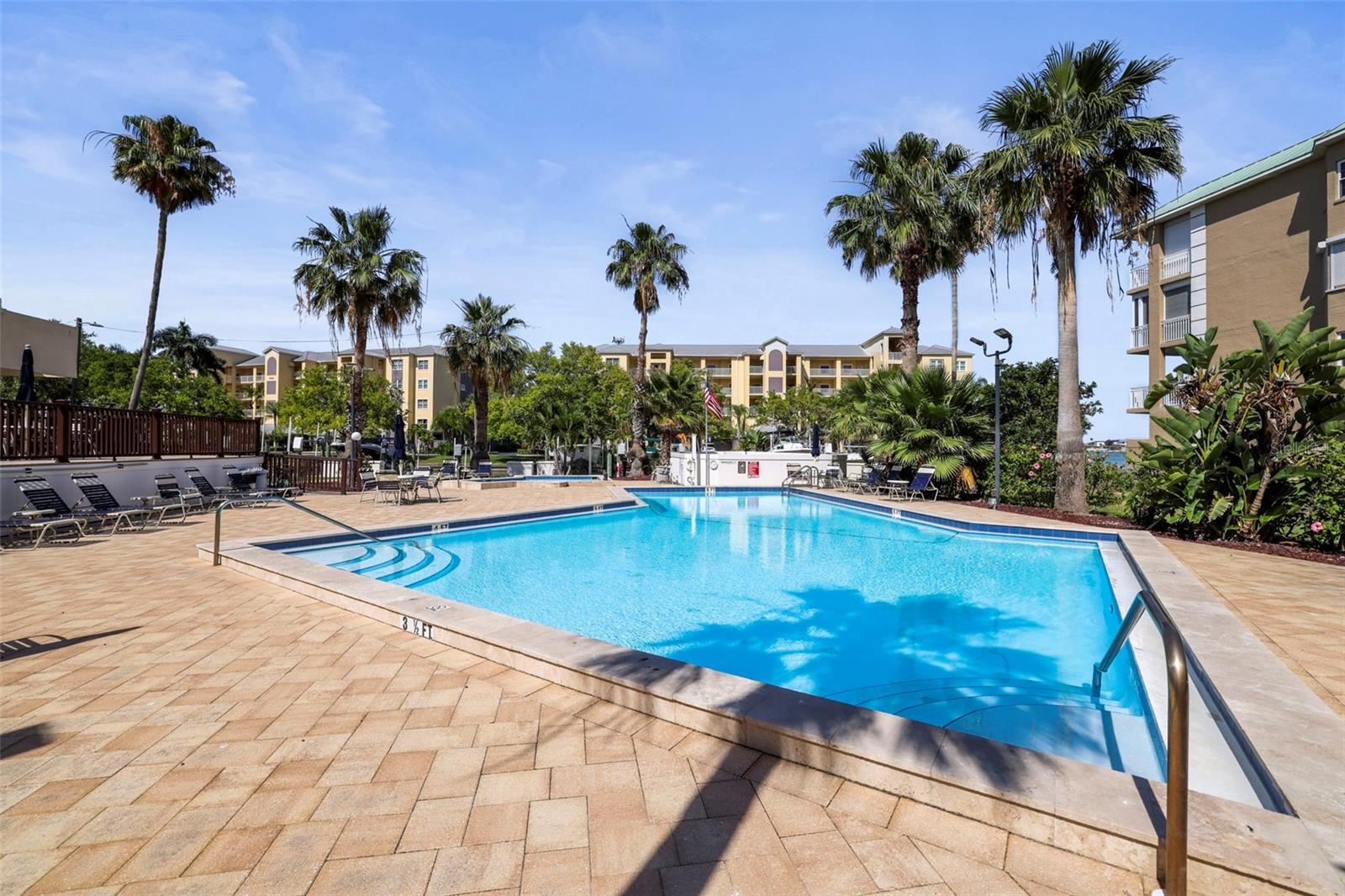 Community Pool