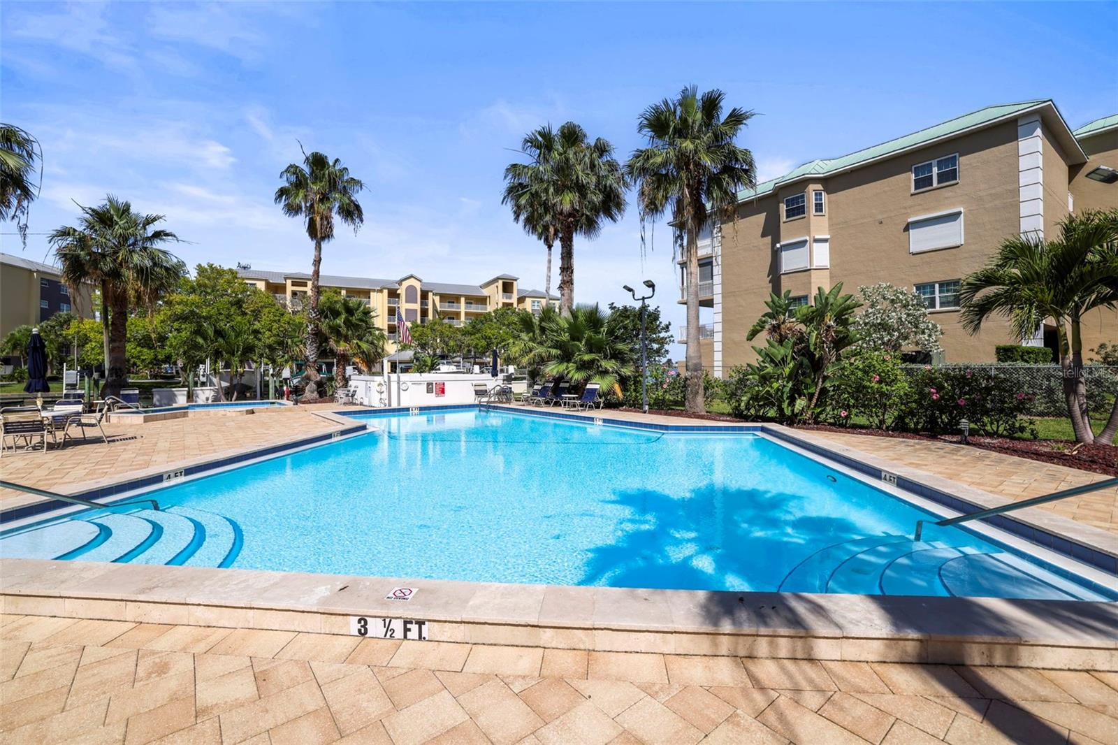 Community Pool