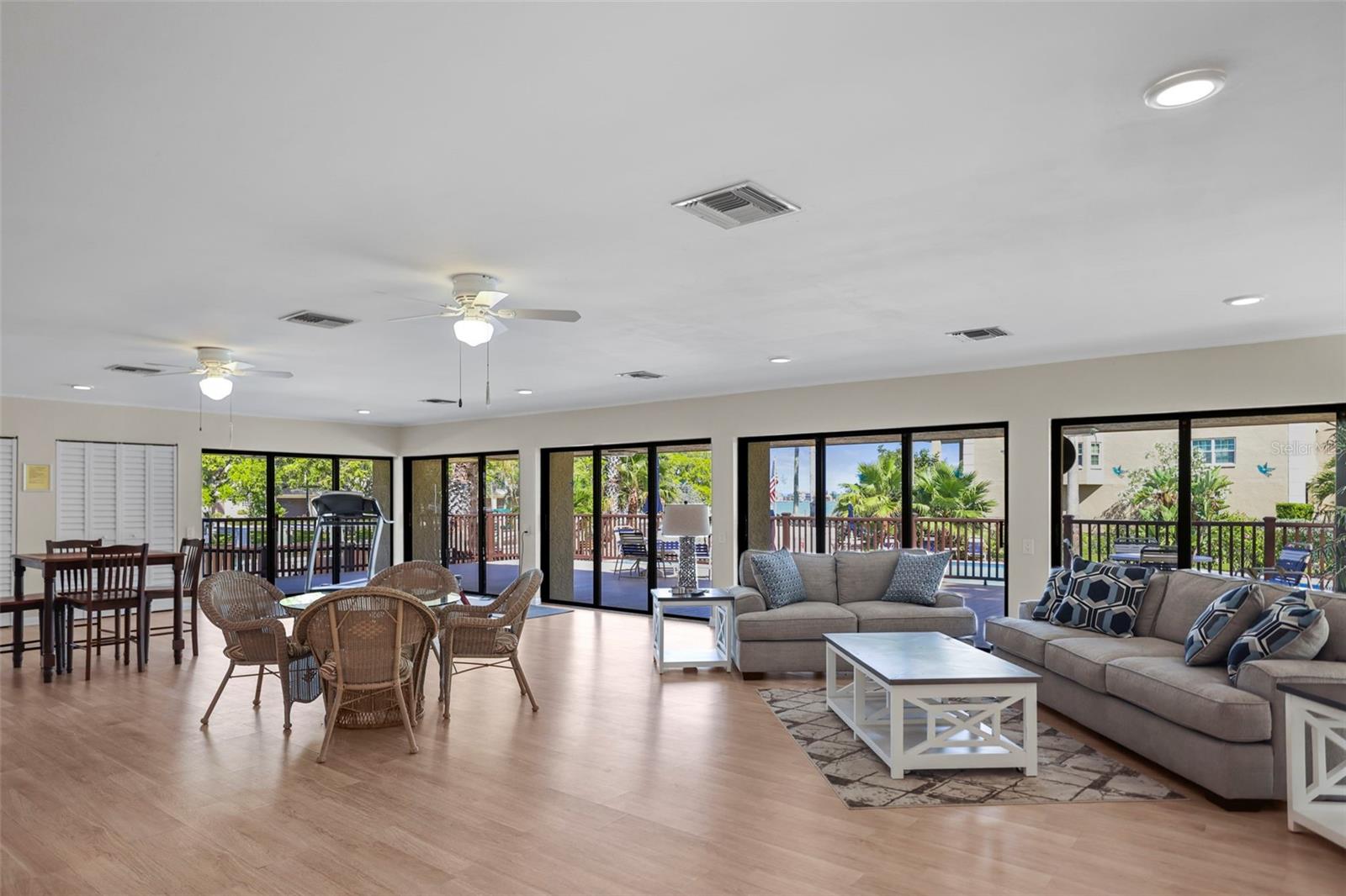Community Clubhouse