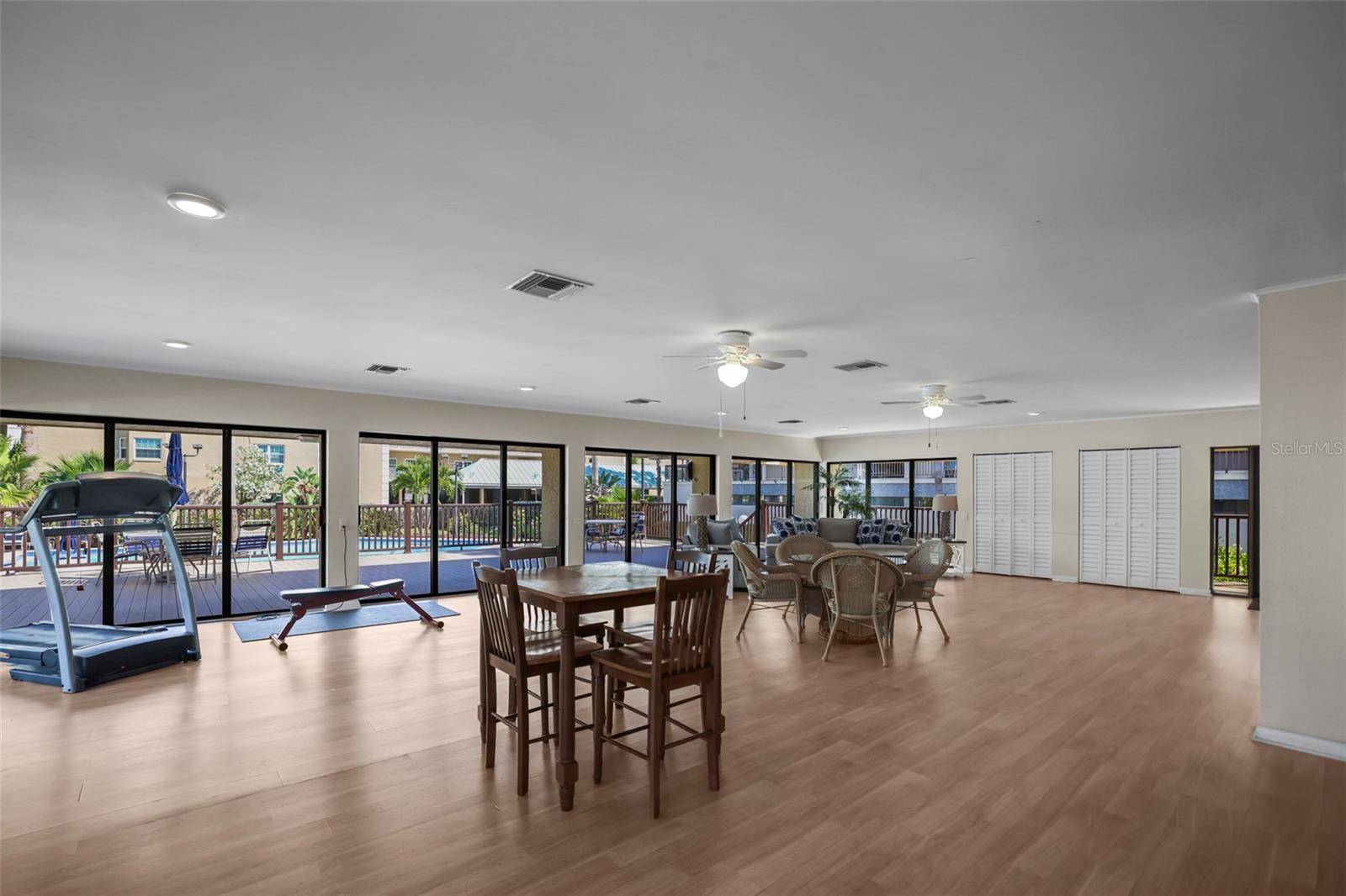 Community Clubhouse