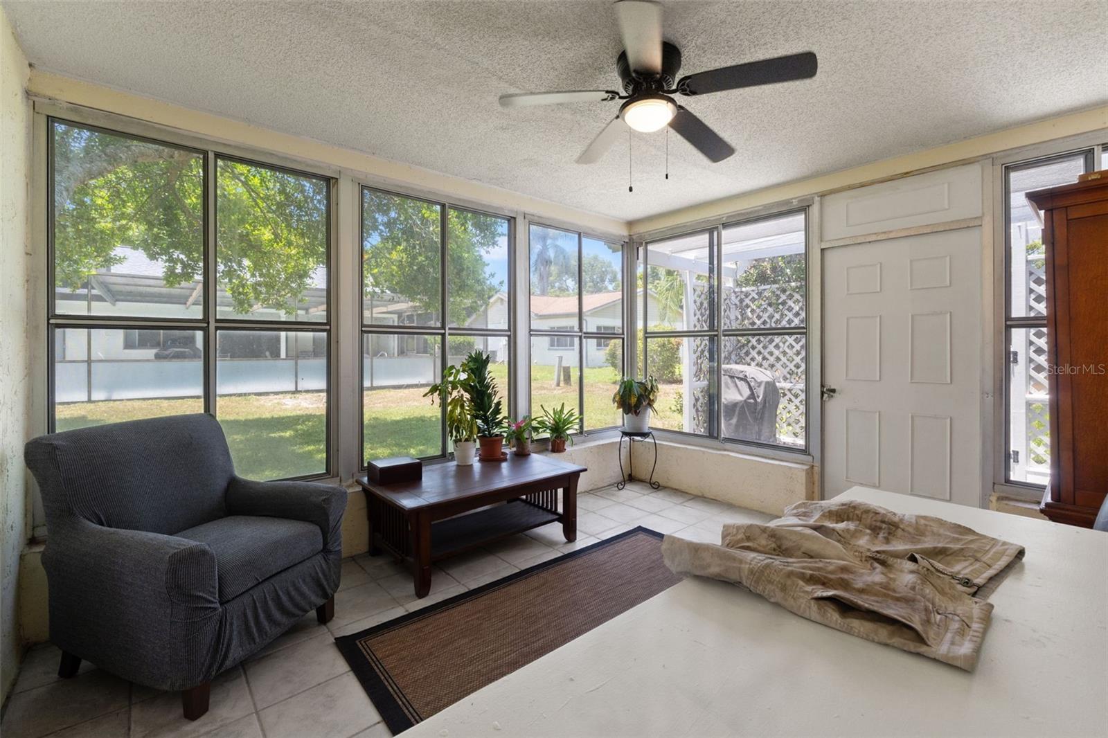 Florida Room