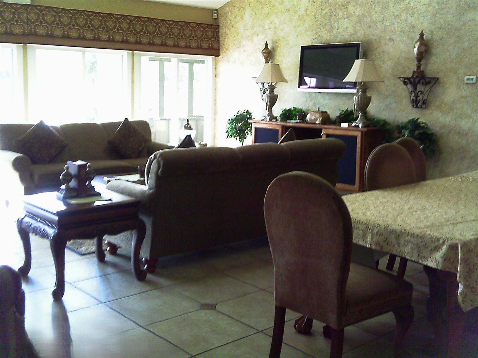 Clubhouse