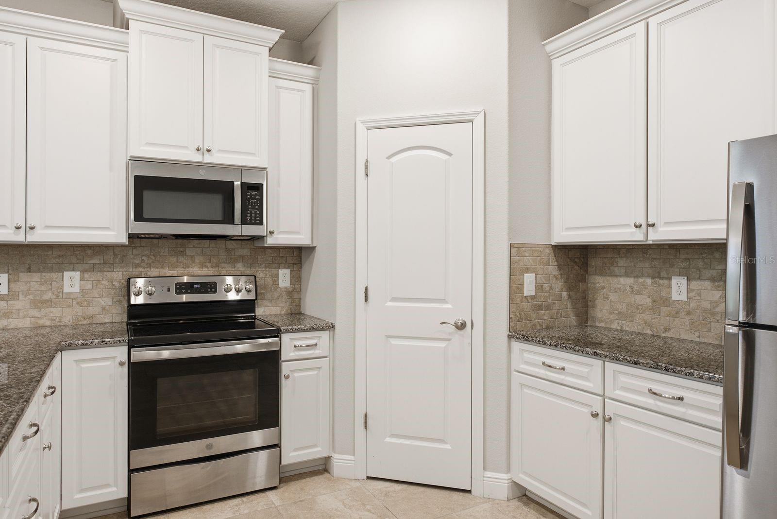 Pantry