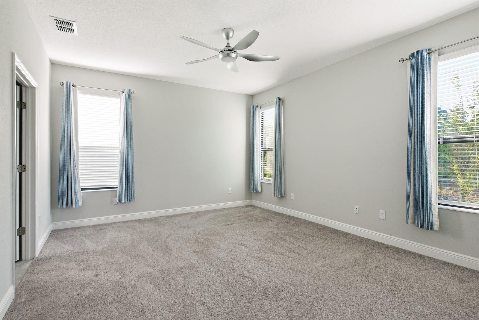 Primary Suite