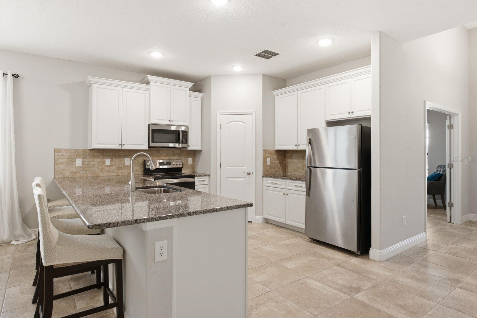 Kitchen Island