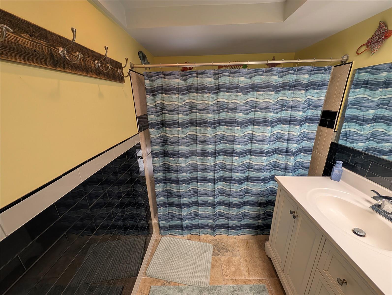 Master Bathroom 2