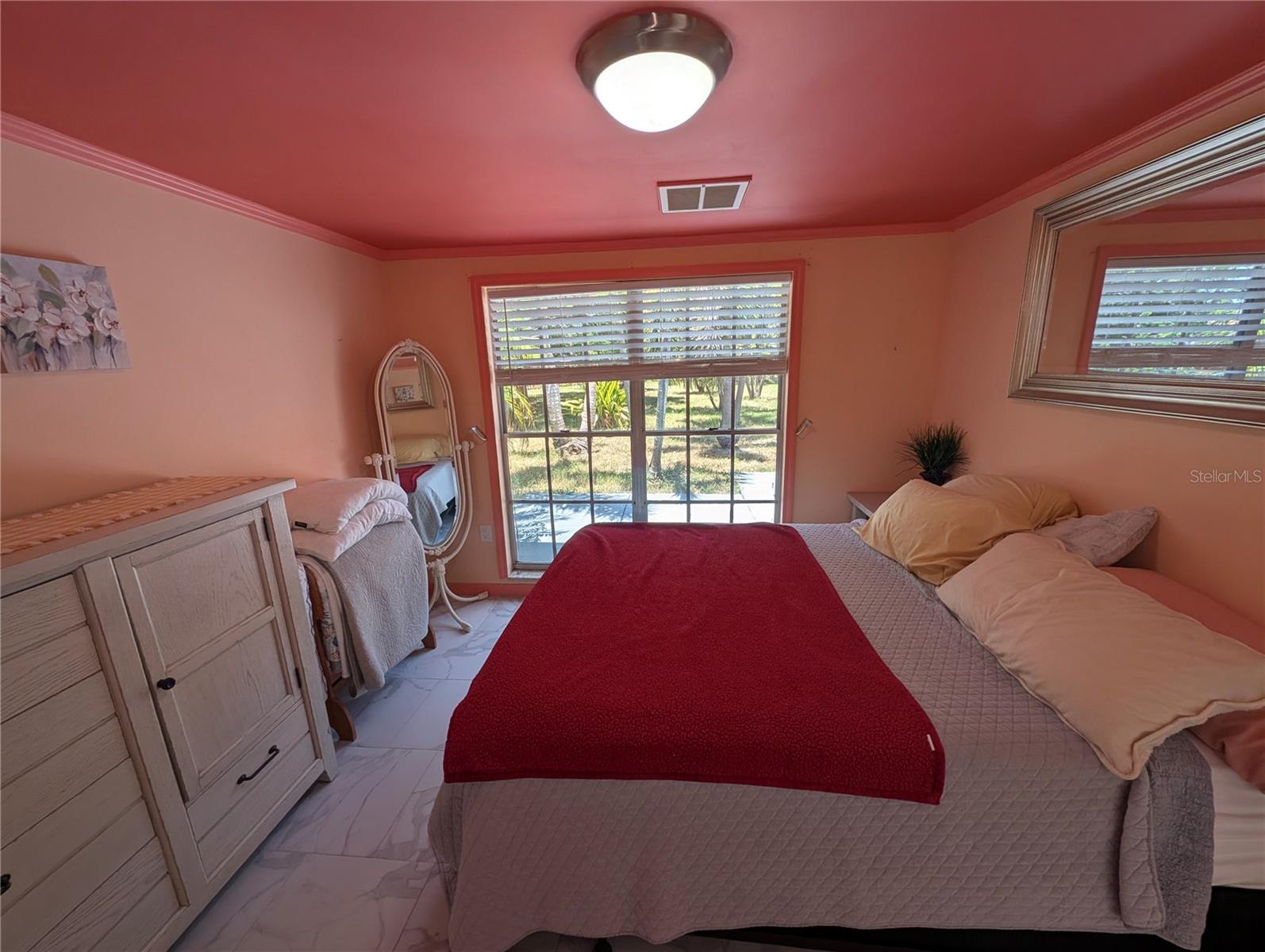 Second Bedroom 1