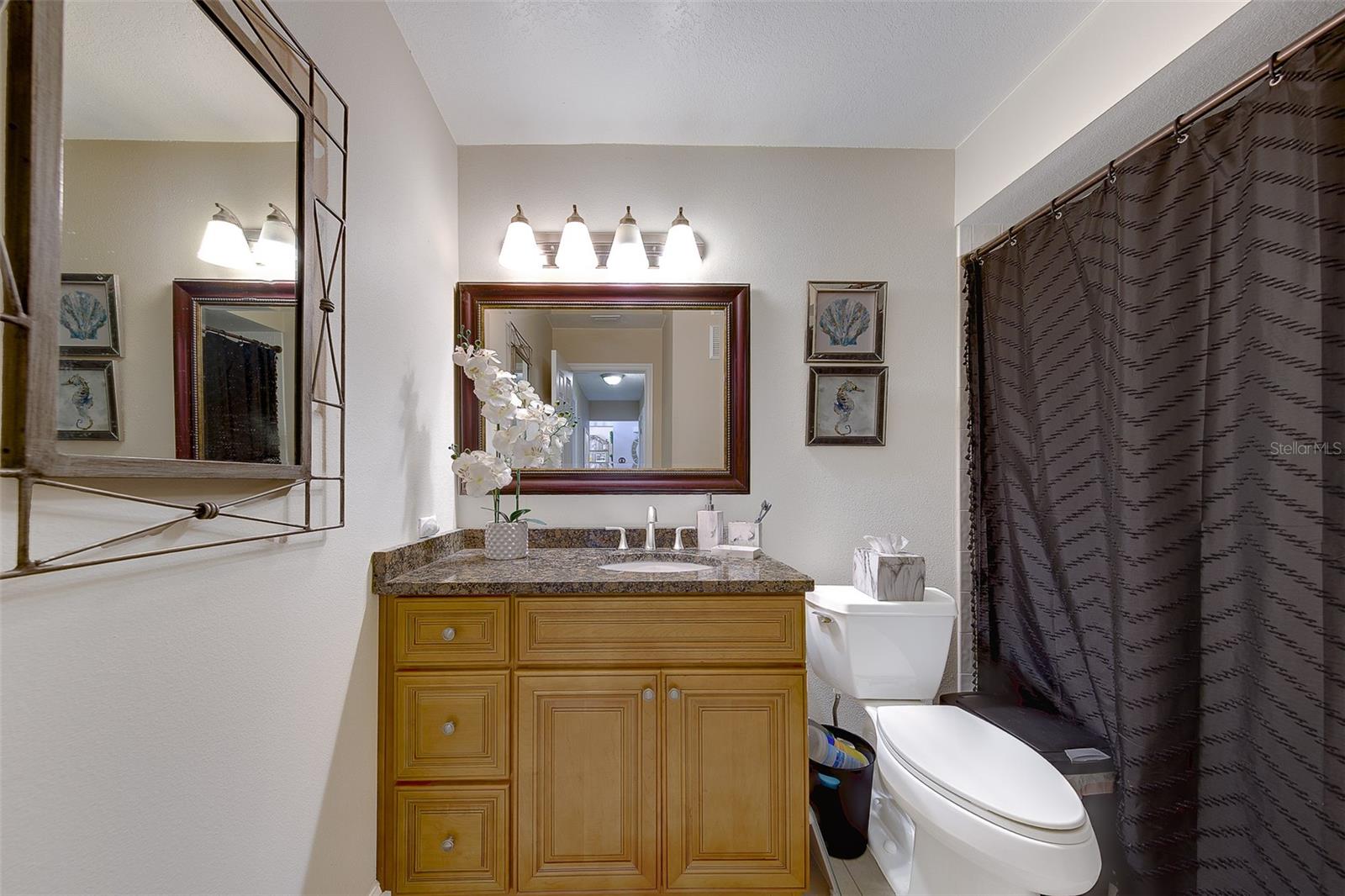 Guest Bath
