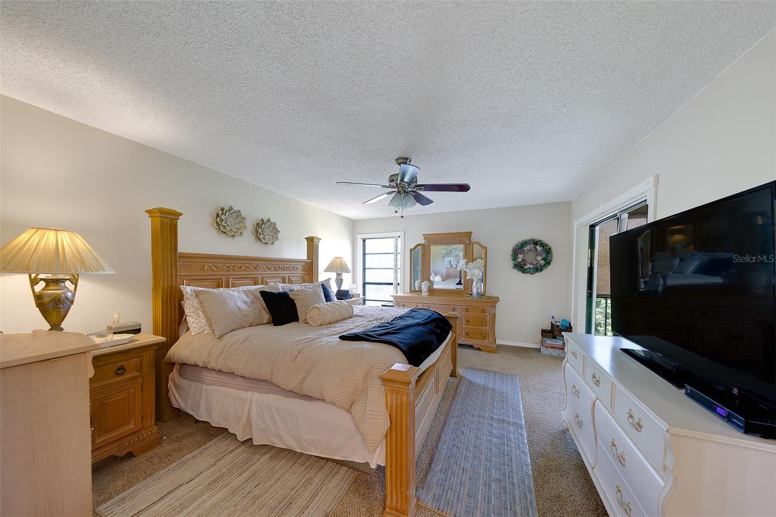 Primary Suite