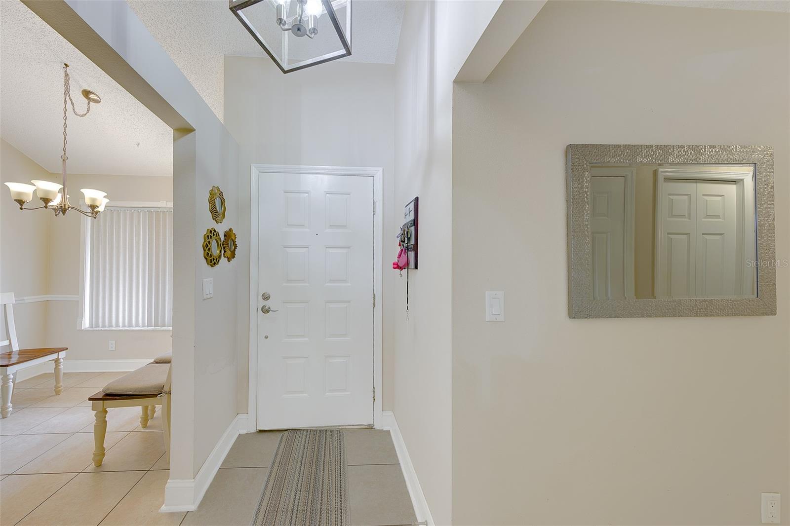 Entryway