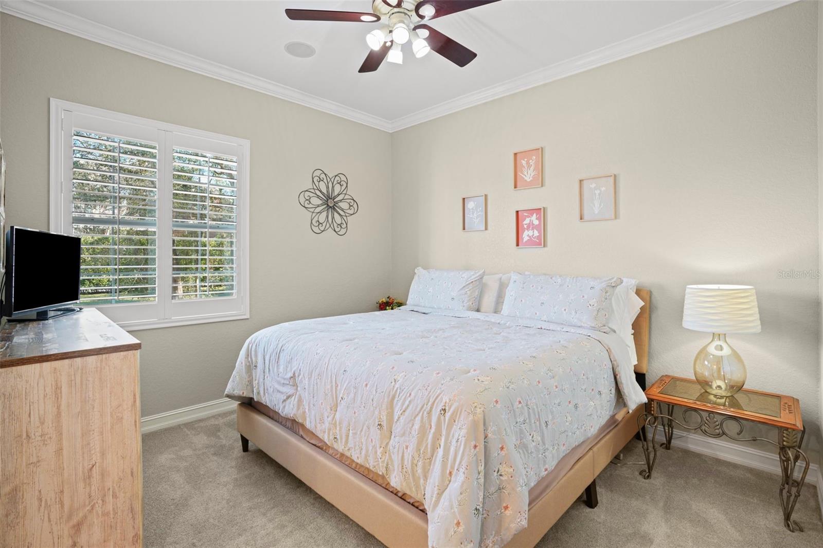 Bedroom #3