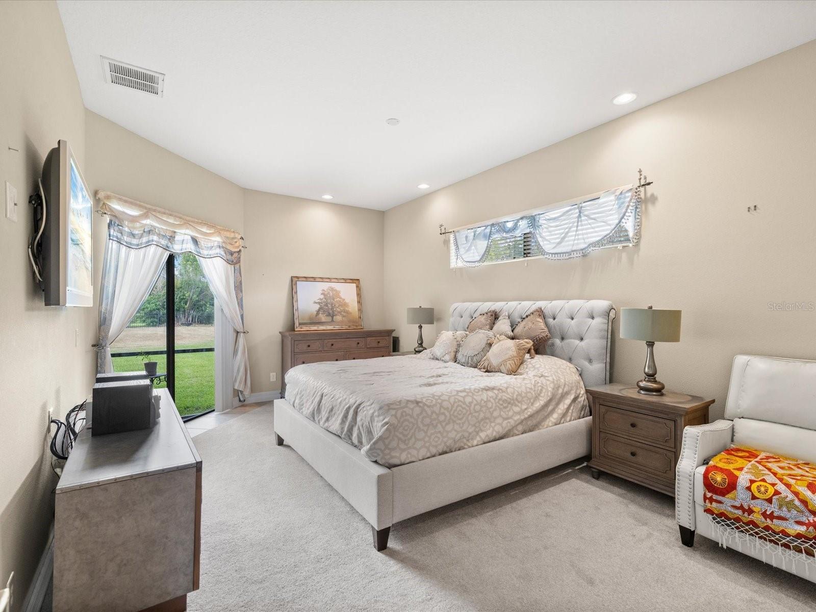 Primary Suite