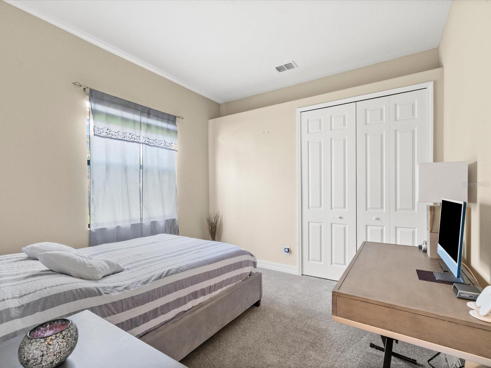 2nd Bedroom