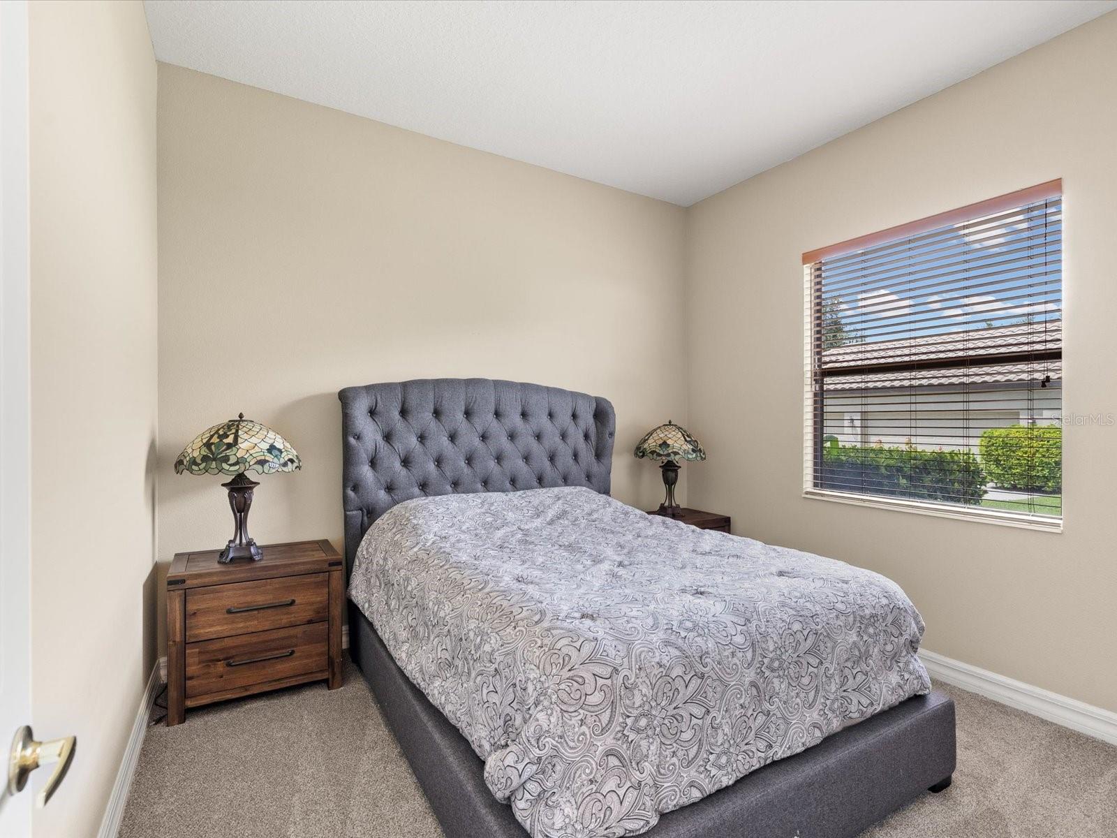 3rd Bedroom