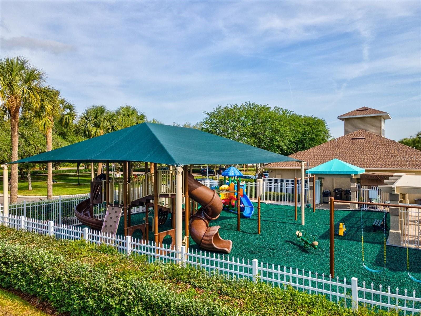 Play Area