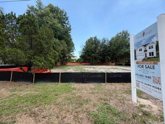 60 X 166 HOMESITE