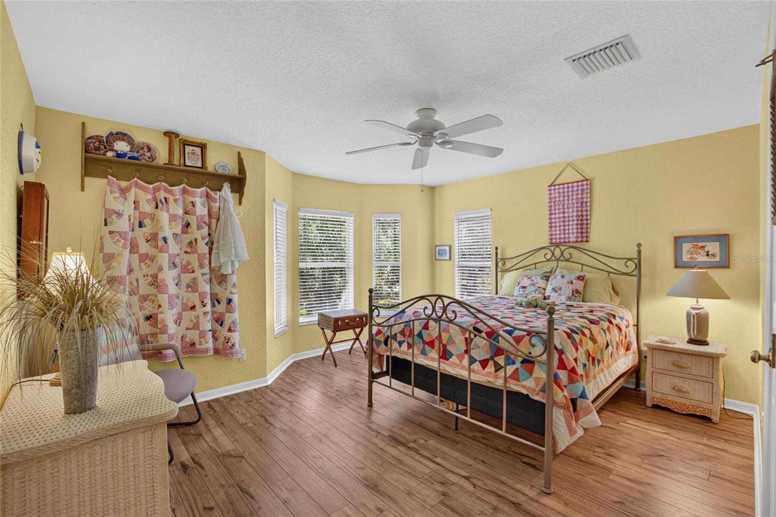 Bedroom #2