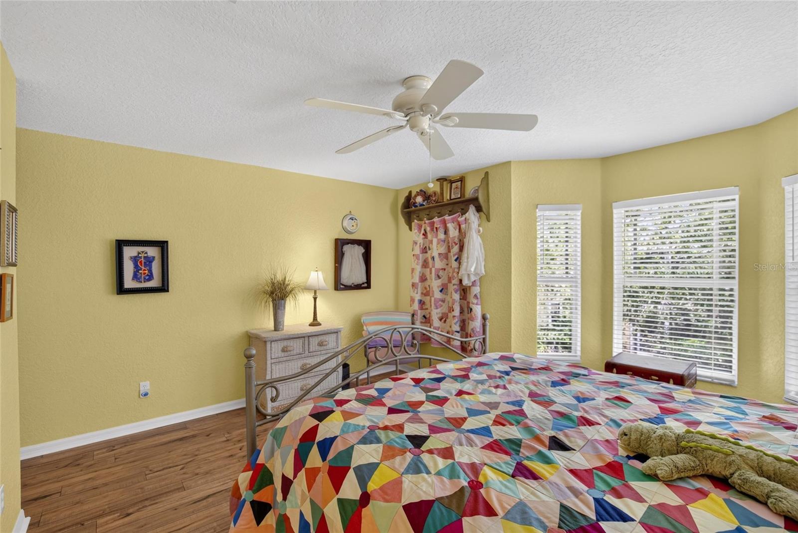 Bedroom #2