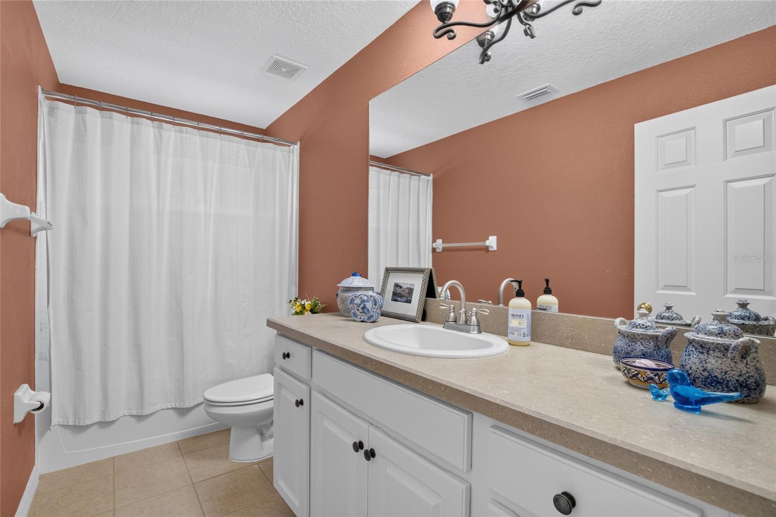 Bathroom #2
