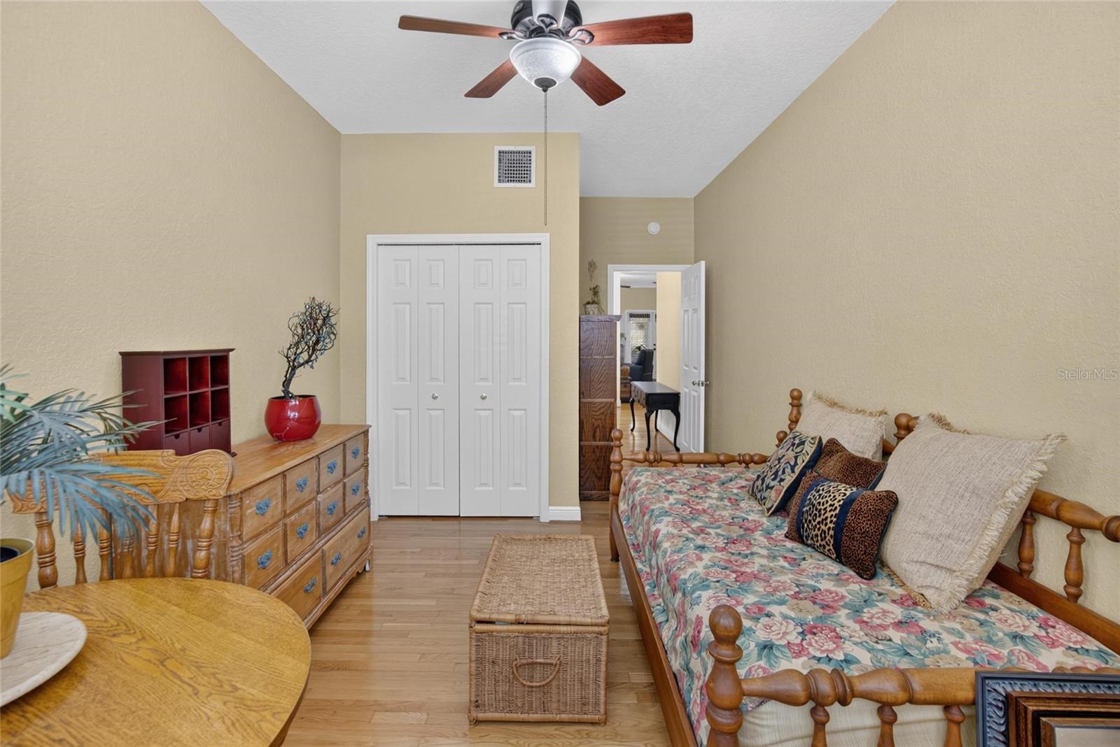 Bedroom #4
