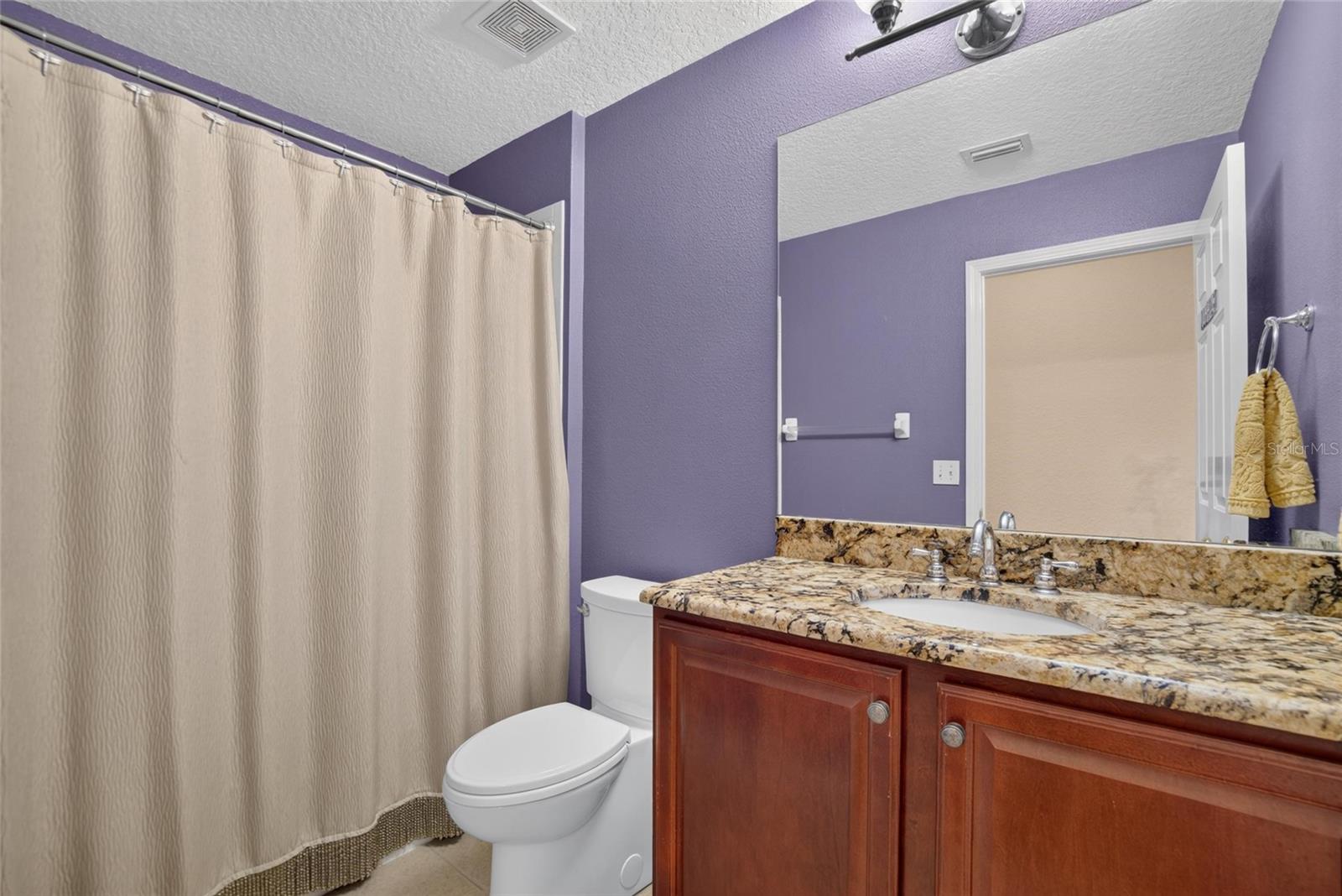 Bathroom #3