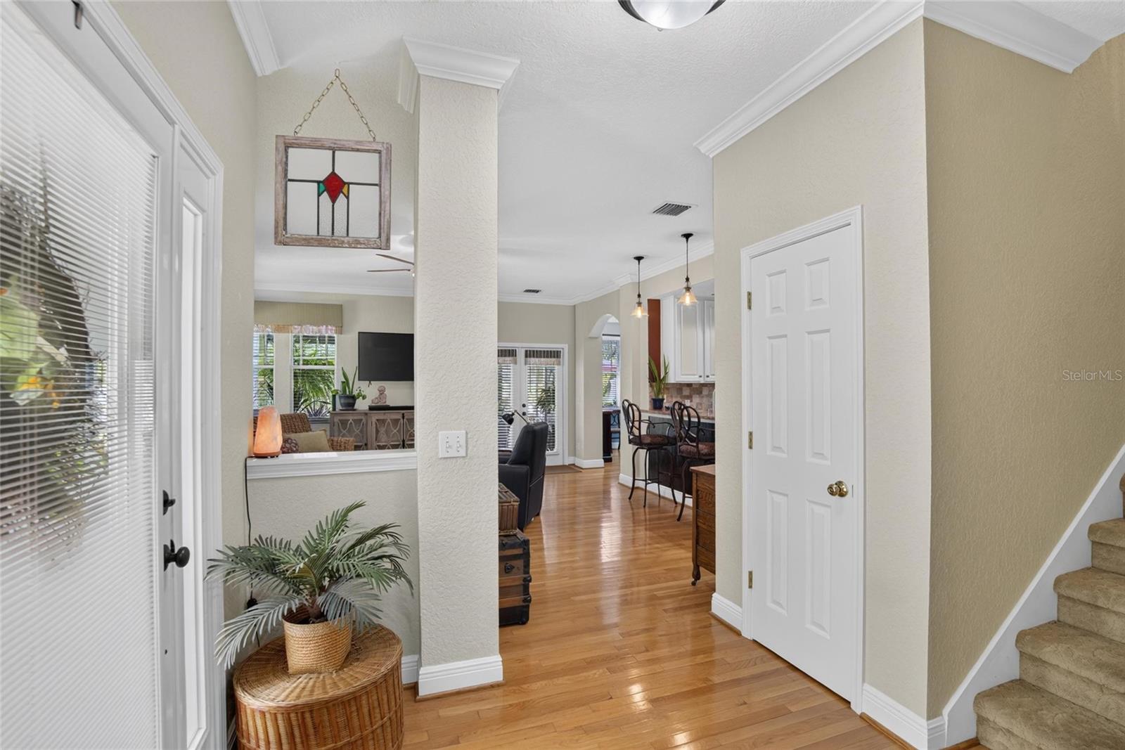 Entrance / Foyer