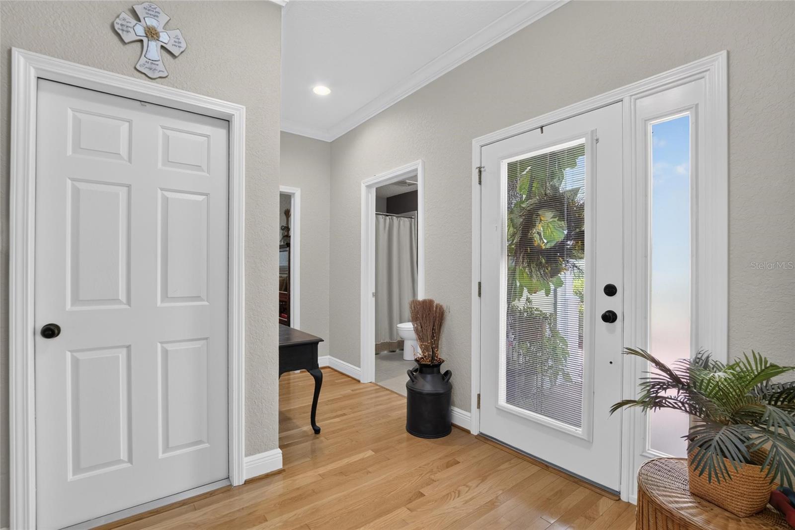Entrance / Foyer