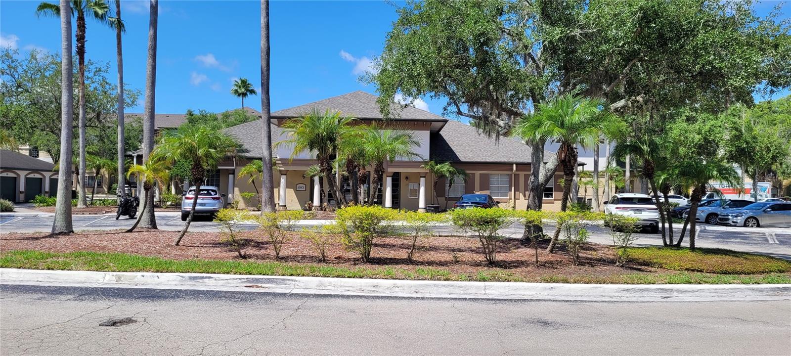 Clubhouse
