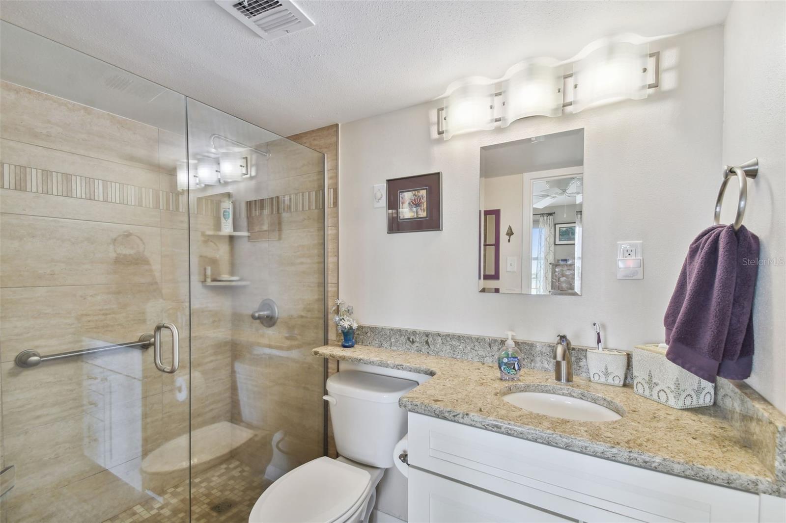 Master En-suite