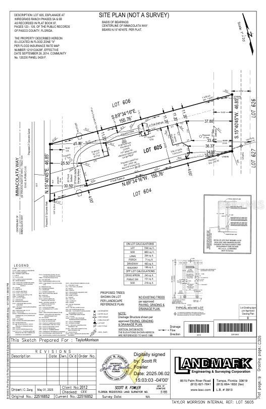 3864 Immacolata Way design selections! This home is currently under construction and selections are subject to change.