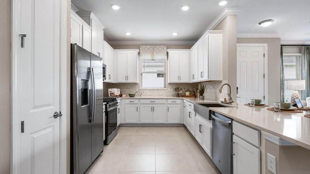 3864 Immacolata Way Preliminary Plot Plan