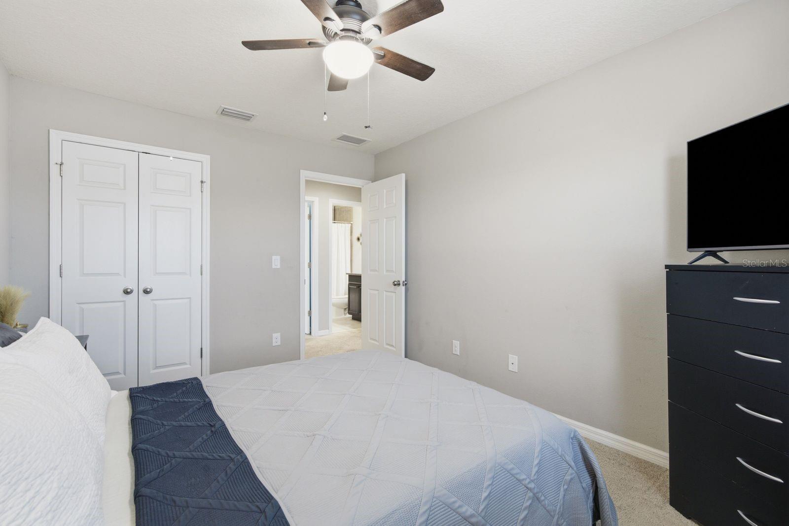 Bedroom 3