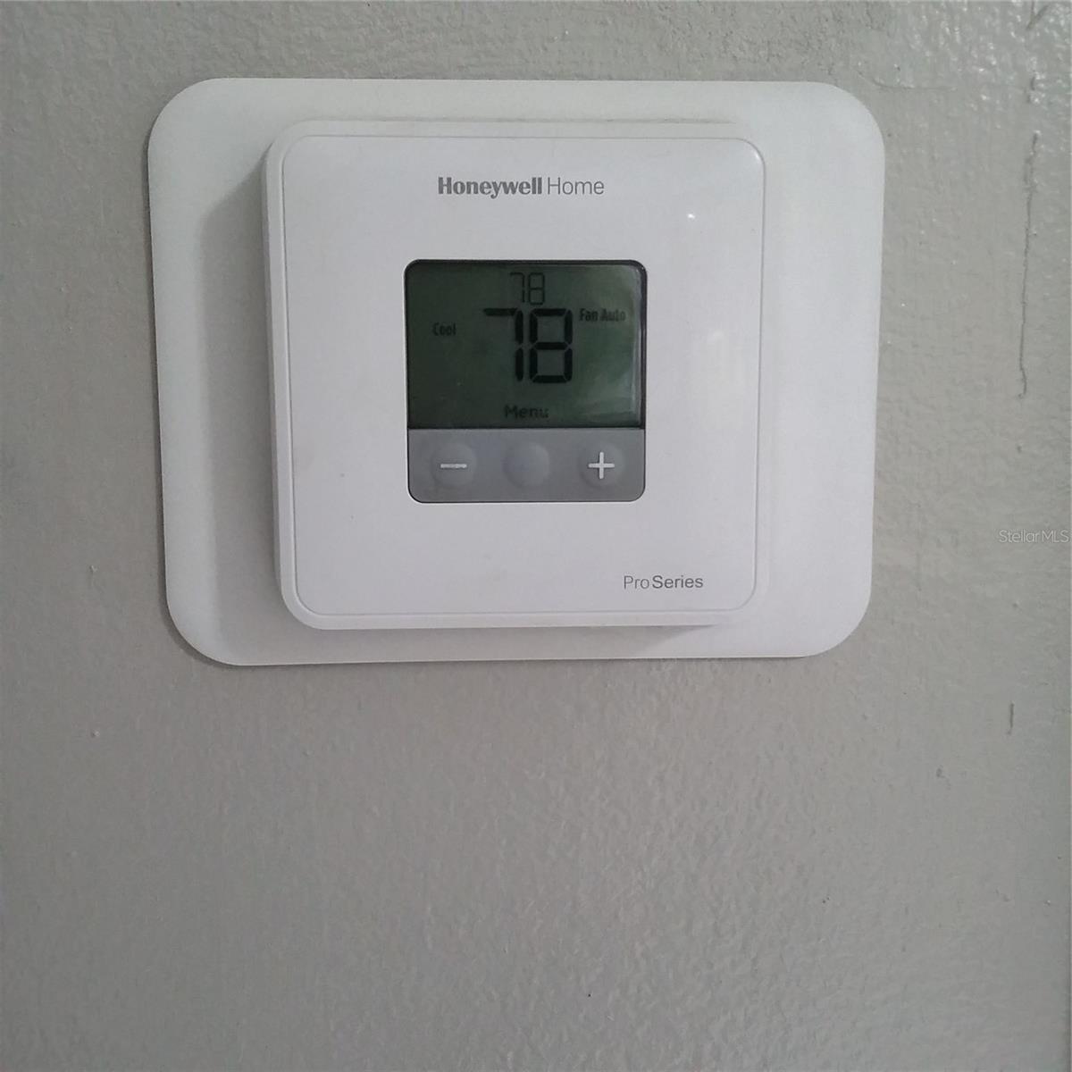 Honeywell - That's right