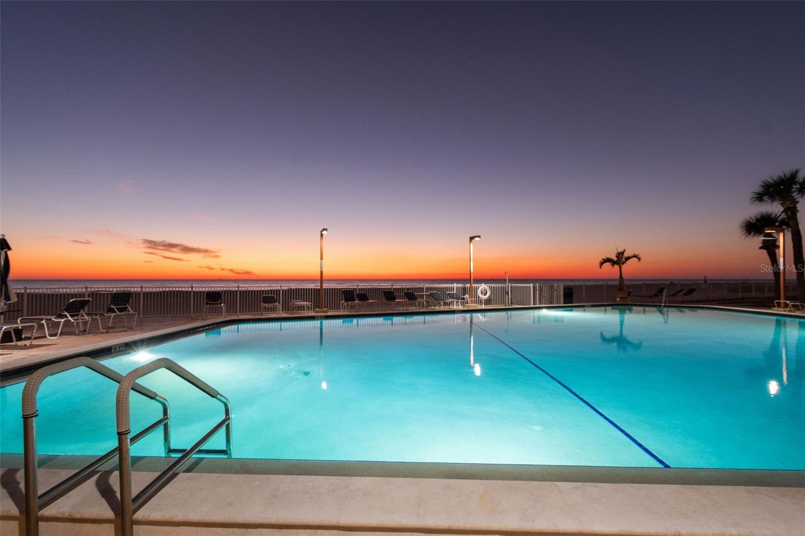 Community Amenities