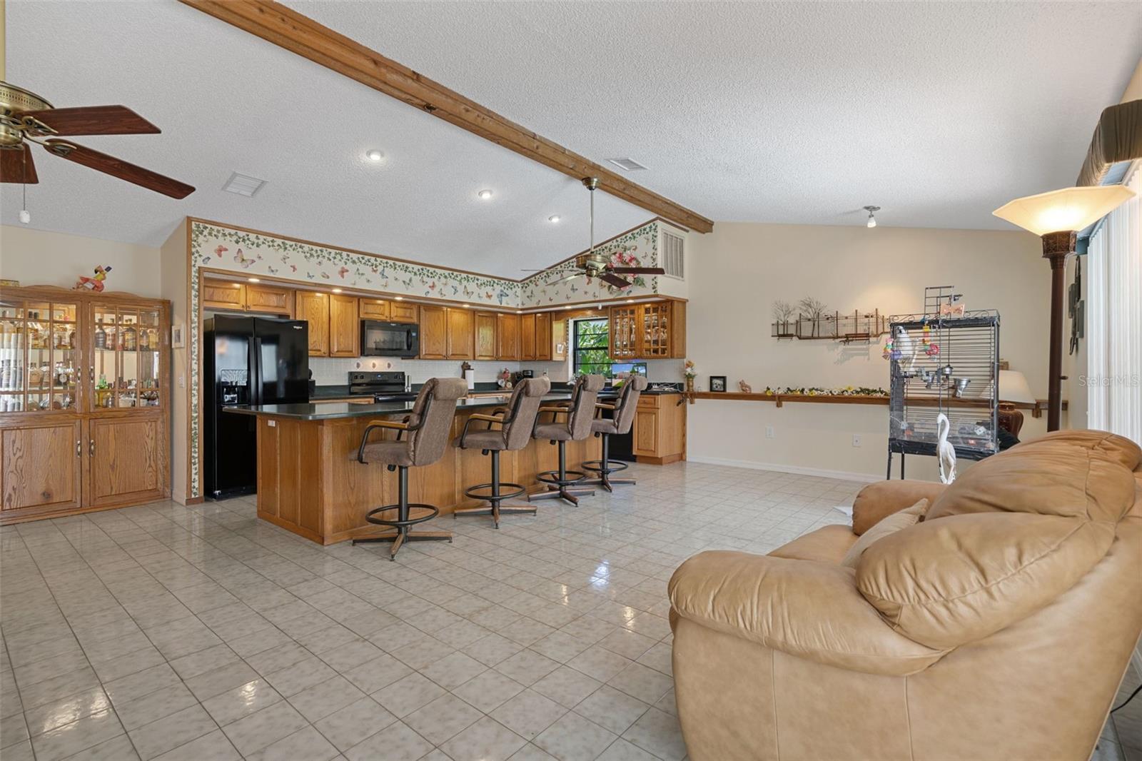 Family/Living Area