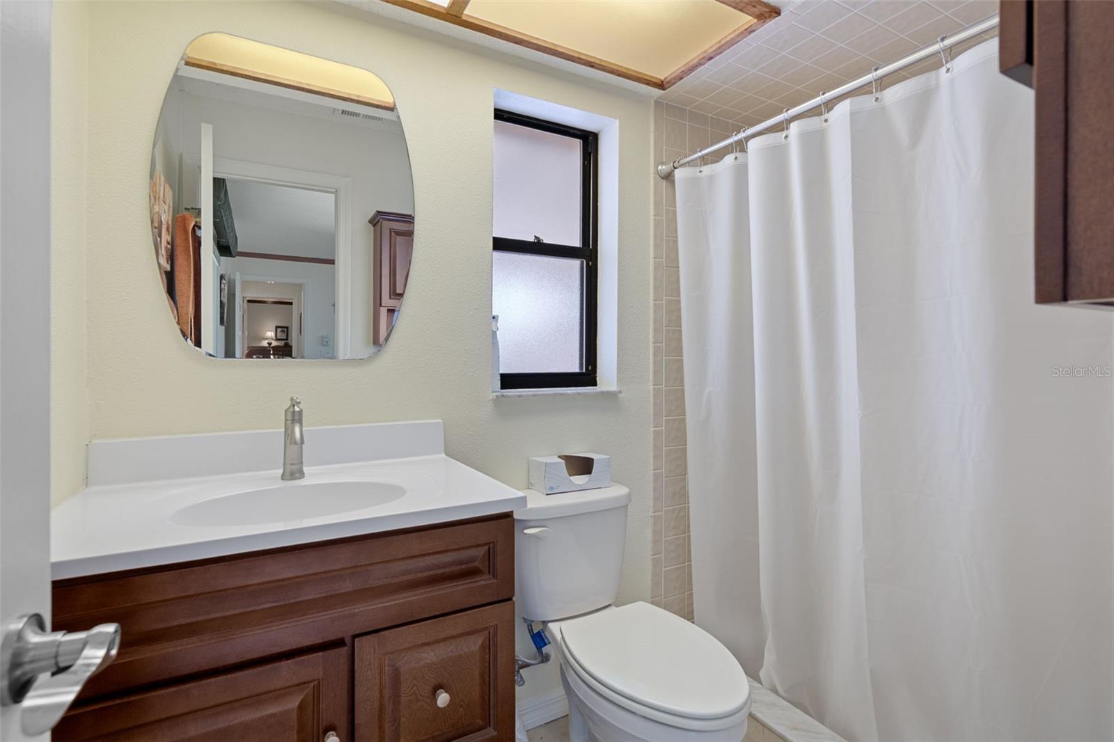 Primary Suite Bath