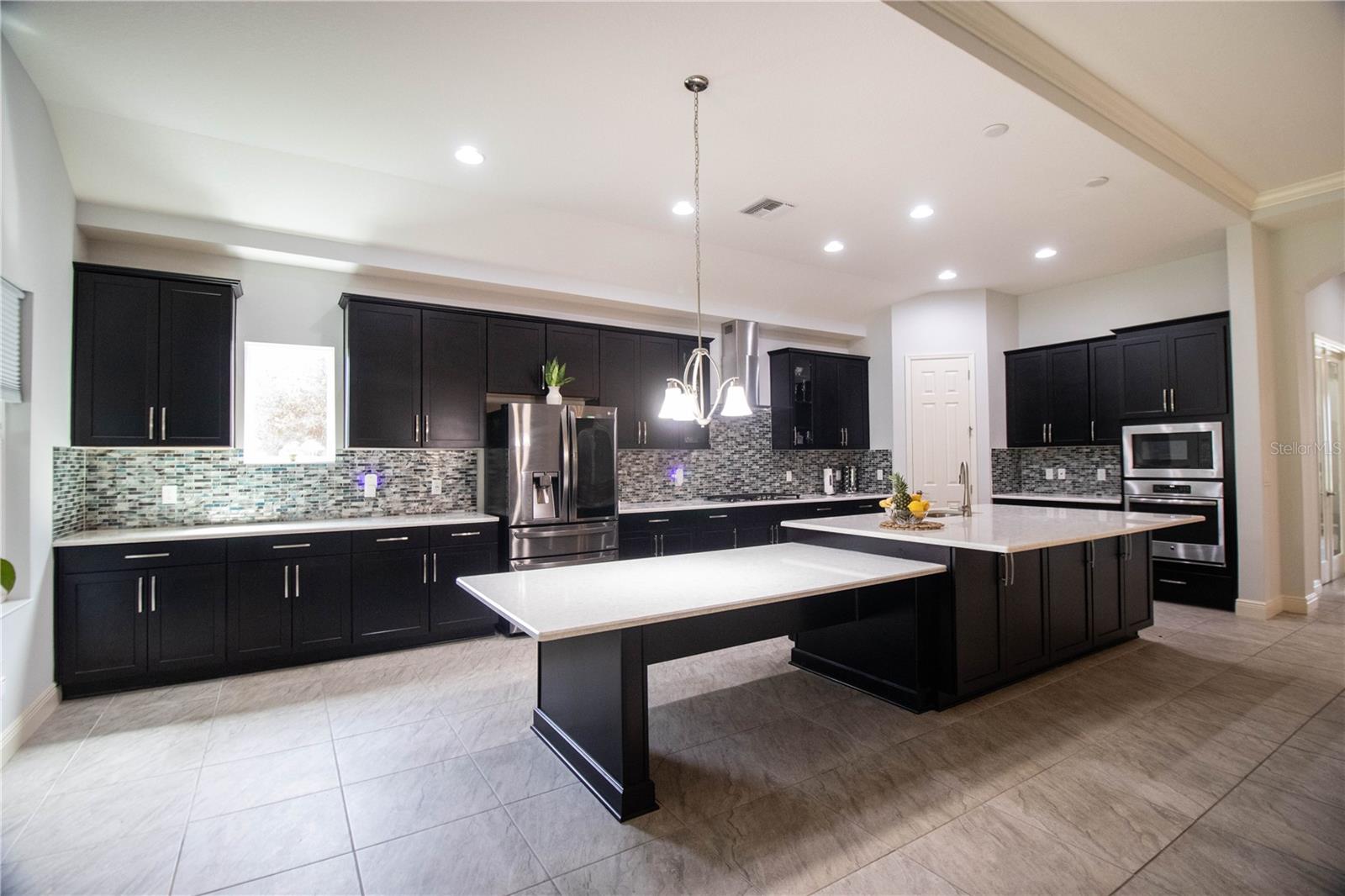 EXTENSION BREAKFAST BAR