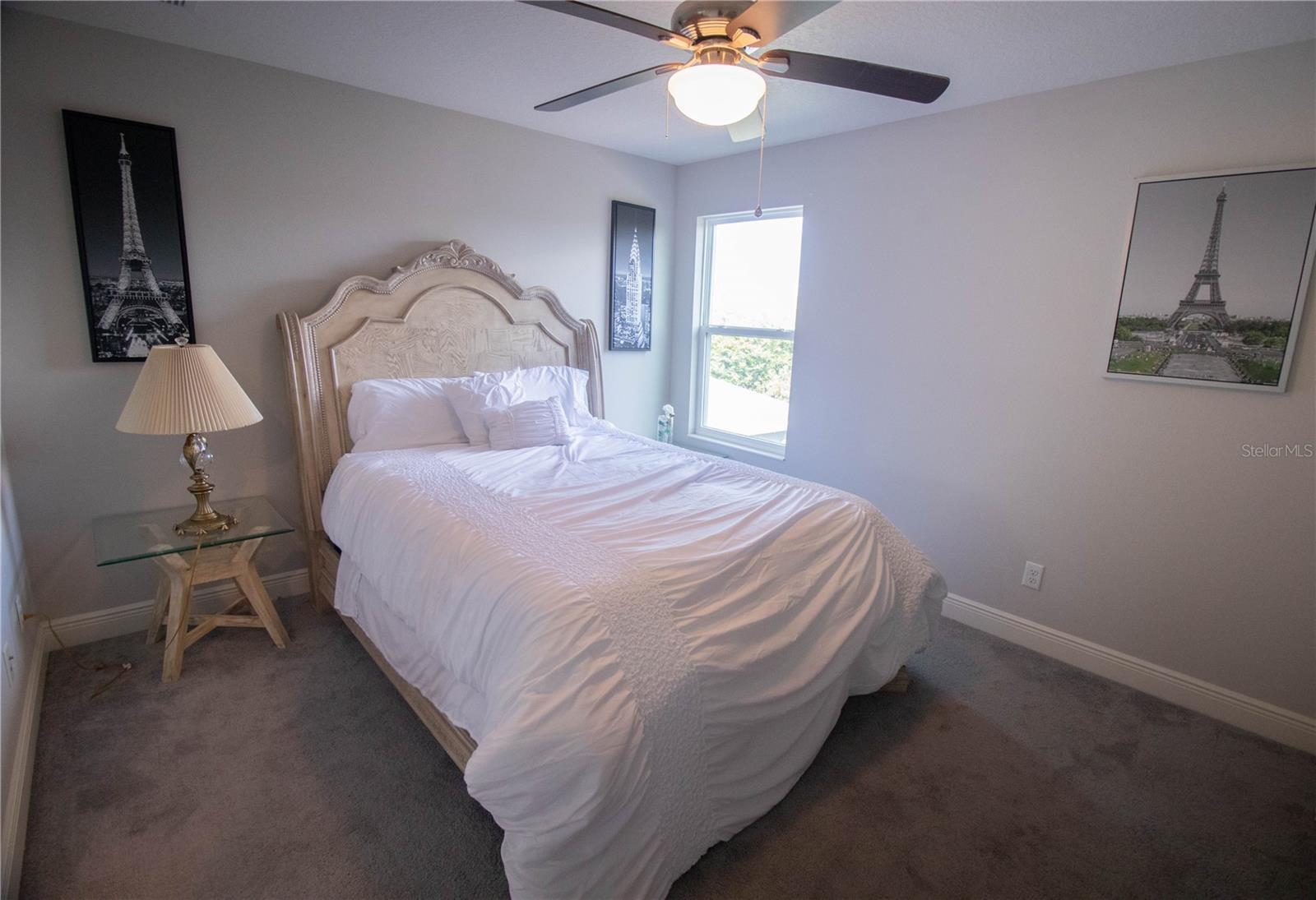 Bedroom #4