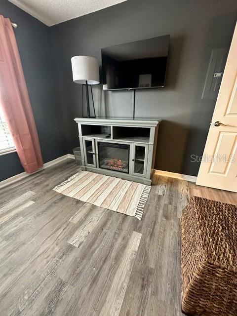 Second Bedroom / Office